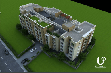 2BHK-891Sq ft apartments in Chennai Check out URBAN PARK by DAC Developer at Potheri Located just 200 meters off GST-6